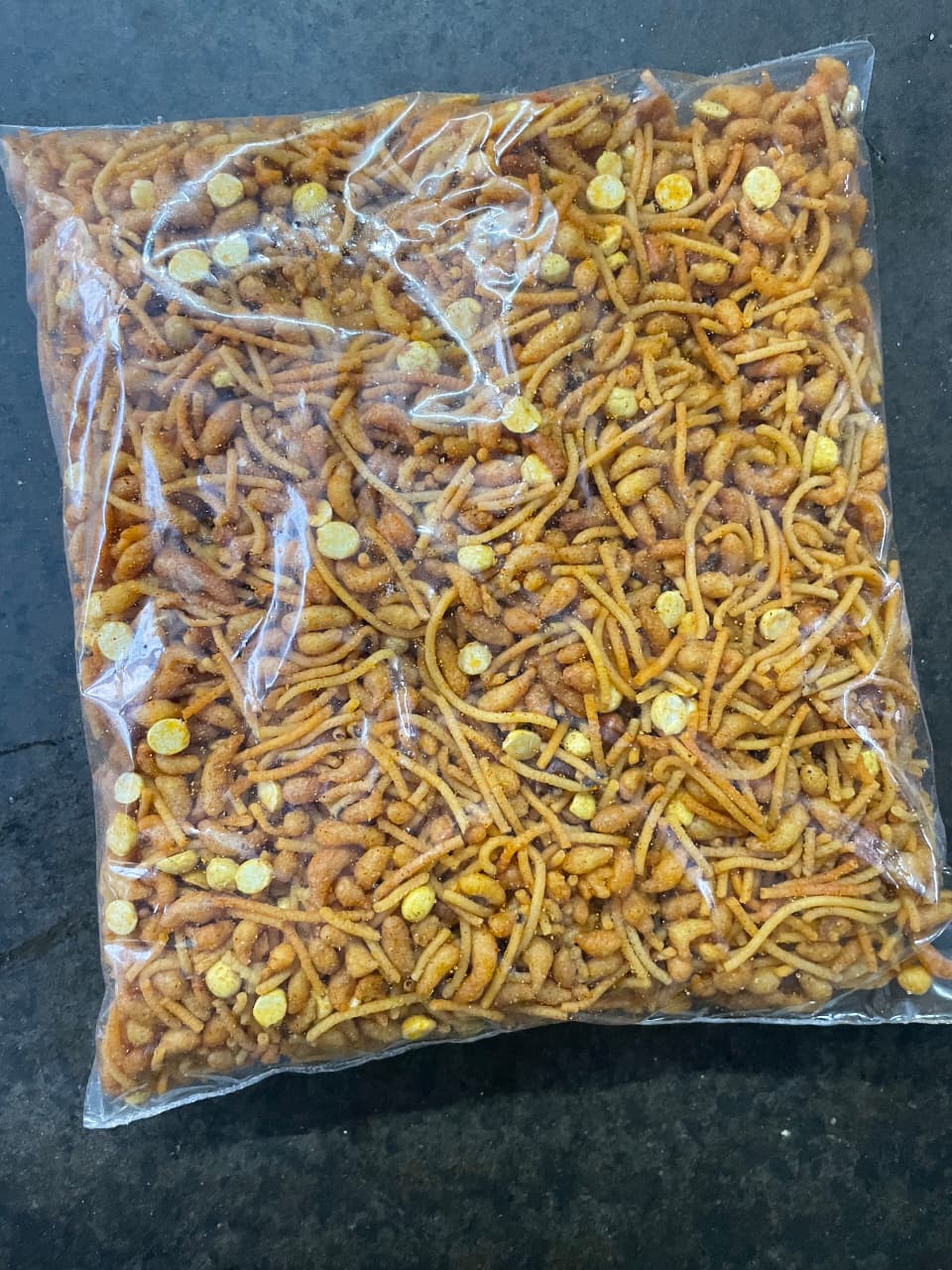 Boondi Mixture (500g)