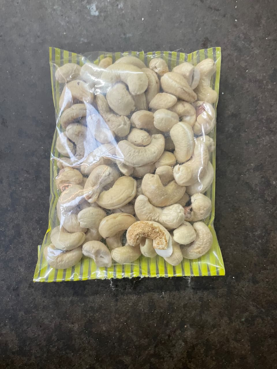 Cashew (100g)