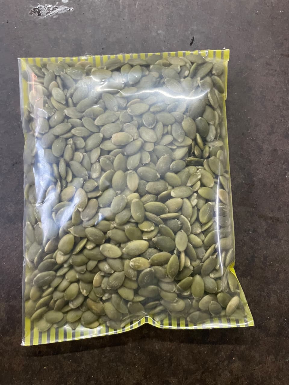 Pumpkin Seeds (200g)