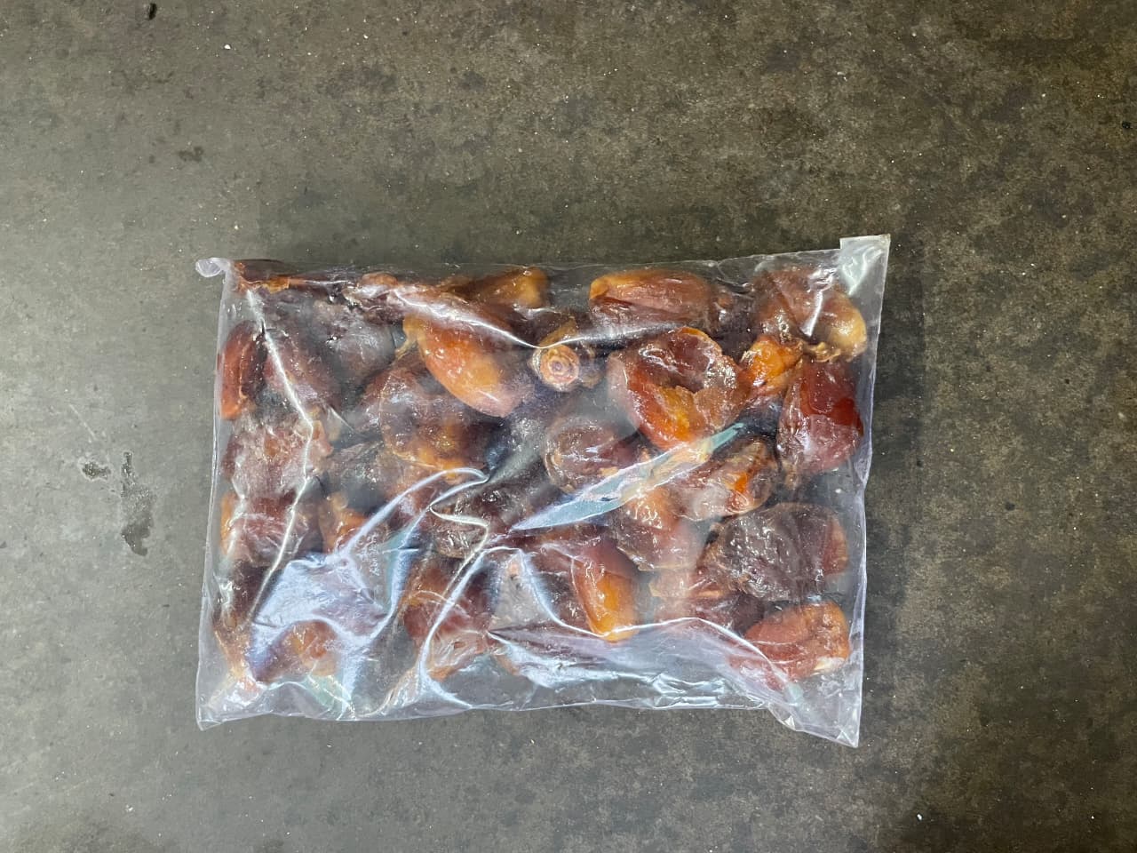 Dates (250g)